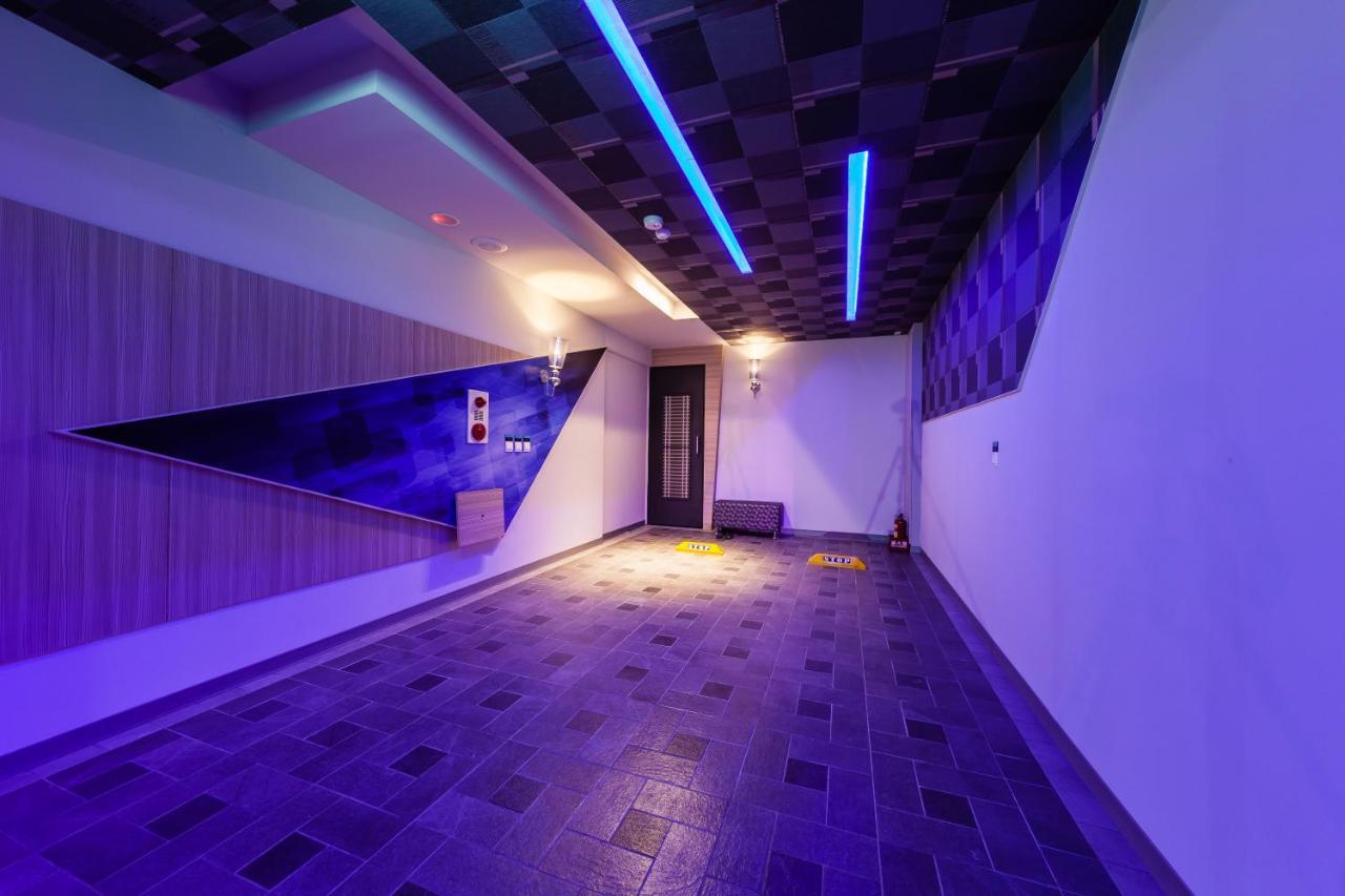 Ty Motel Taojüan Kültér fotó