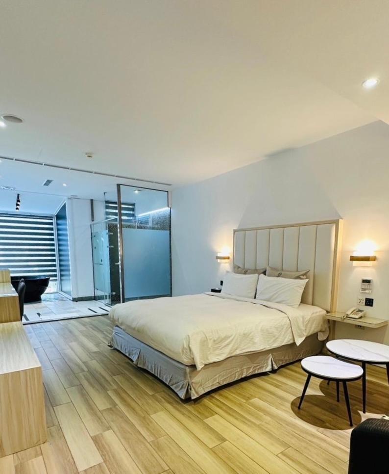 Ty Motel Taojüan Kültér fotó