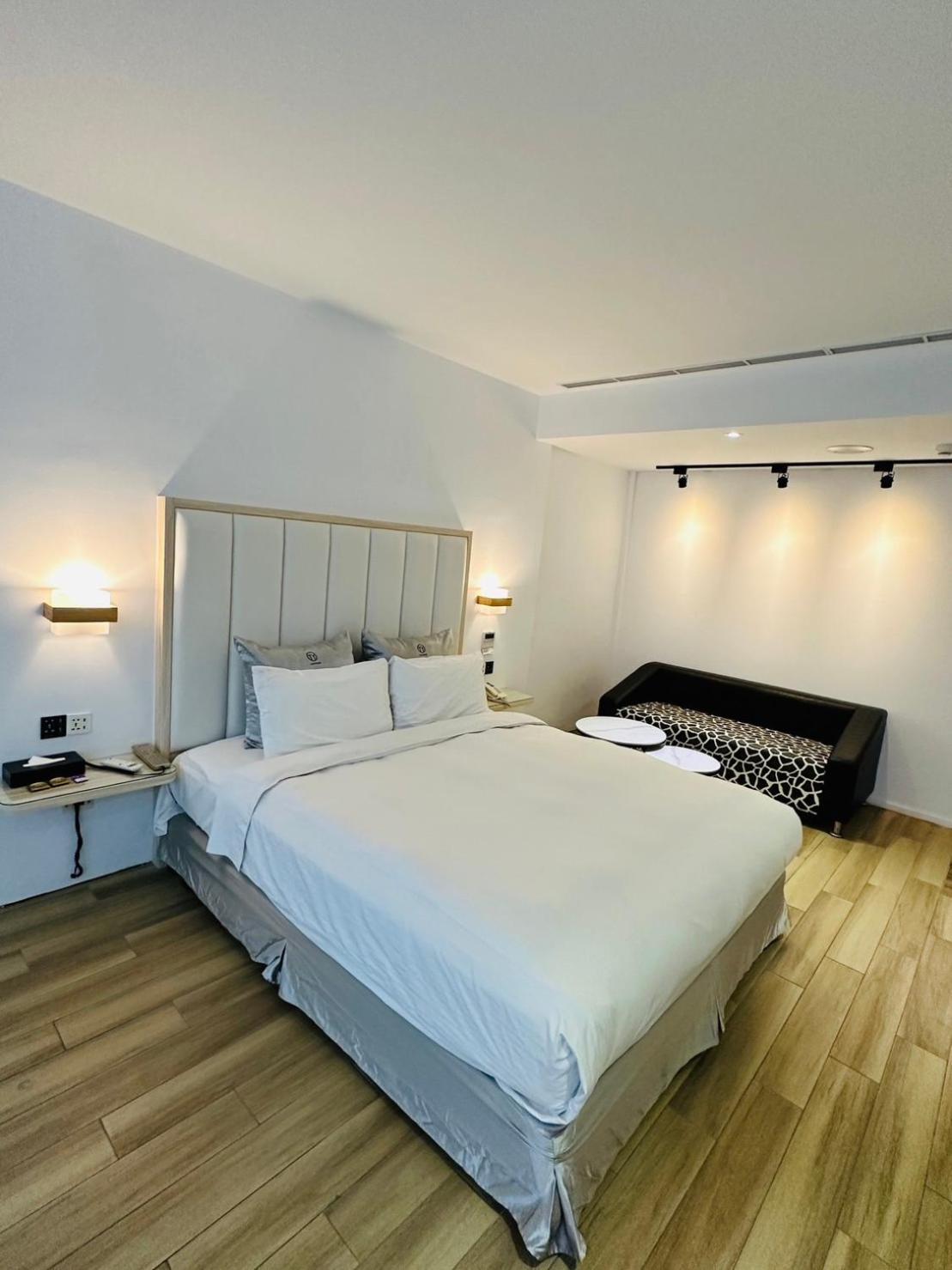 Ty Motel Taojüan Kültér fotó