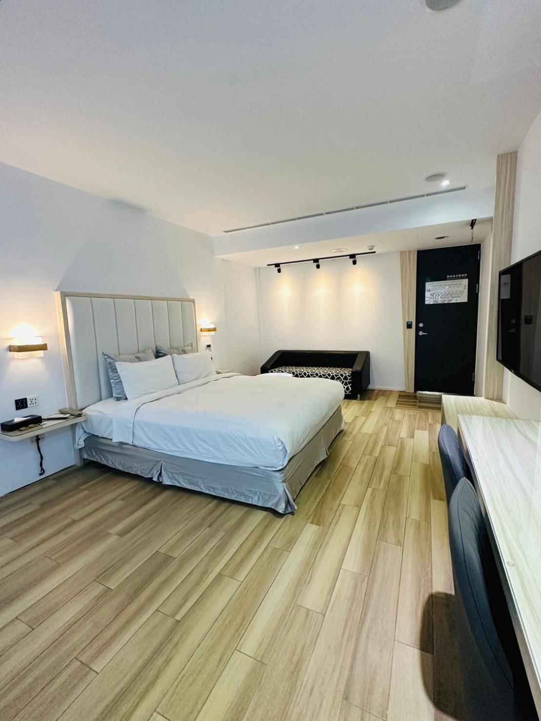 Ty Motel Taojüan Kültér fotó