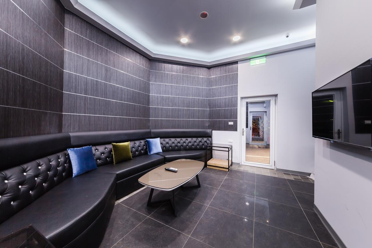 Ty Motel Taojüan Kültér fotó