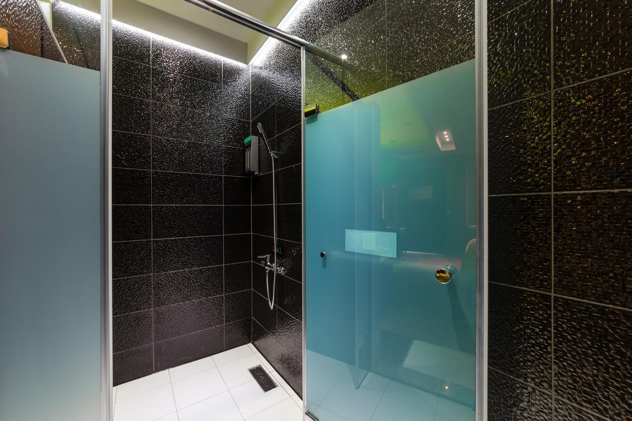 Ty Motel Taojüan Kültér fotó