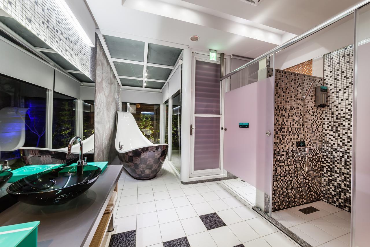 Ty Motel Taojüan Kültér fotó