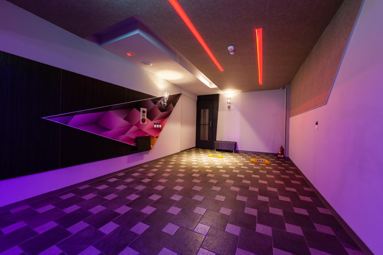 Ty Motel Taojüan Kültér fotó