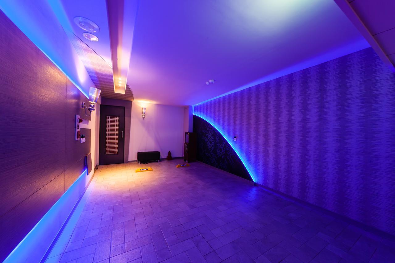 Ty Motel Taojüan Kültér fotó