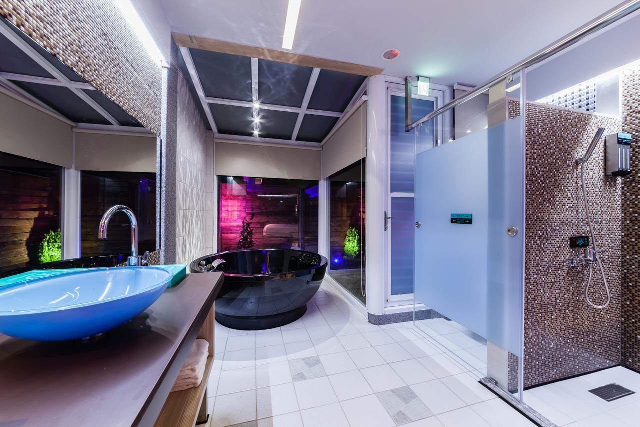 Ty Motel Taojüan Kültér fotó