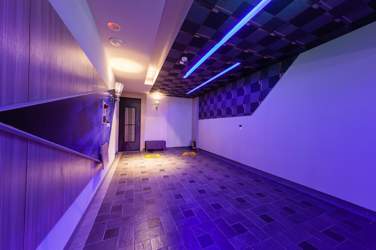 Ty Motel Taojüan Kültér fotó