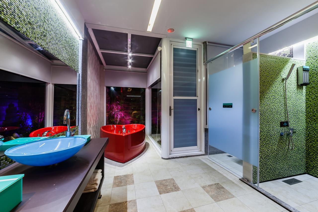 Ty Motel Taojüan Kültér fotó